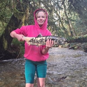 Meet your Posher, Carys